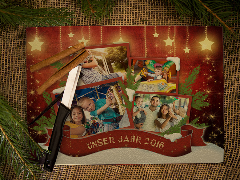 Fotogeschenke zu Weihnachten FotoWeihnachtsgeschenke